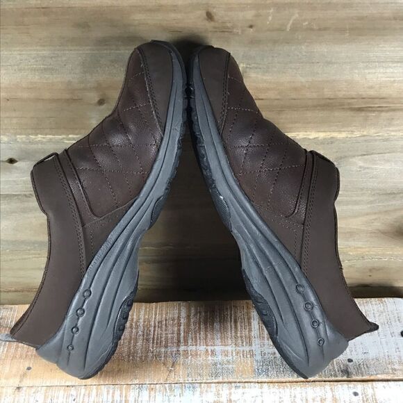 Easy Spirit Tellina Slip On Mule Sneakers - Picture 6 of 8